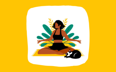 5 tipos de MEDITAÇÃO + benefícios da MEDITAÇÃO