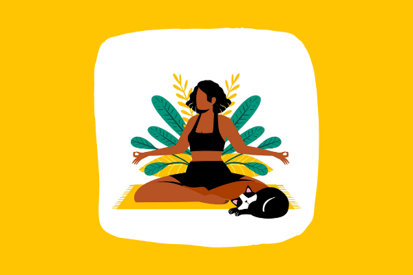 5 tipos de MEDITAÇÃO + benefícios da MEDITAÇÃO